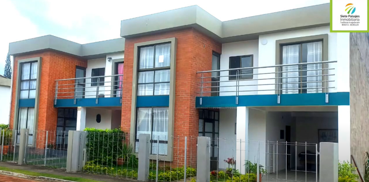 CASA CONJUNTO TUPINAMBA
