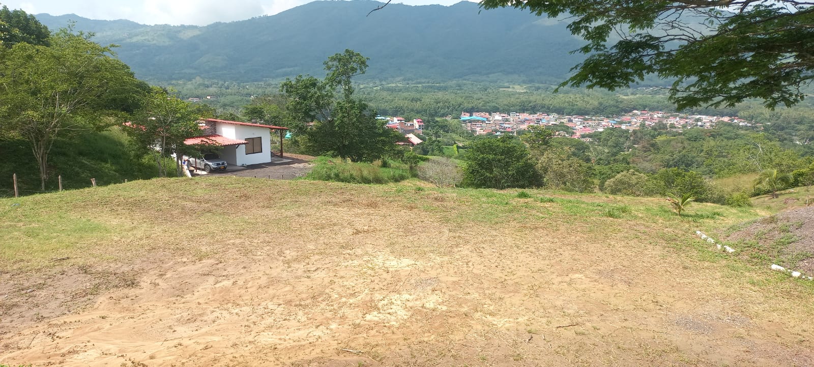 LOTE MIRADOR URBANO