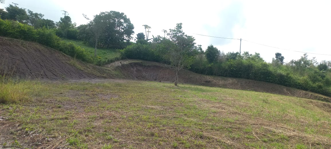 LOTE MIRADOR RURAL