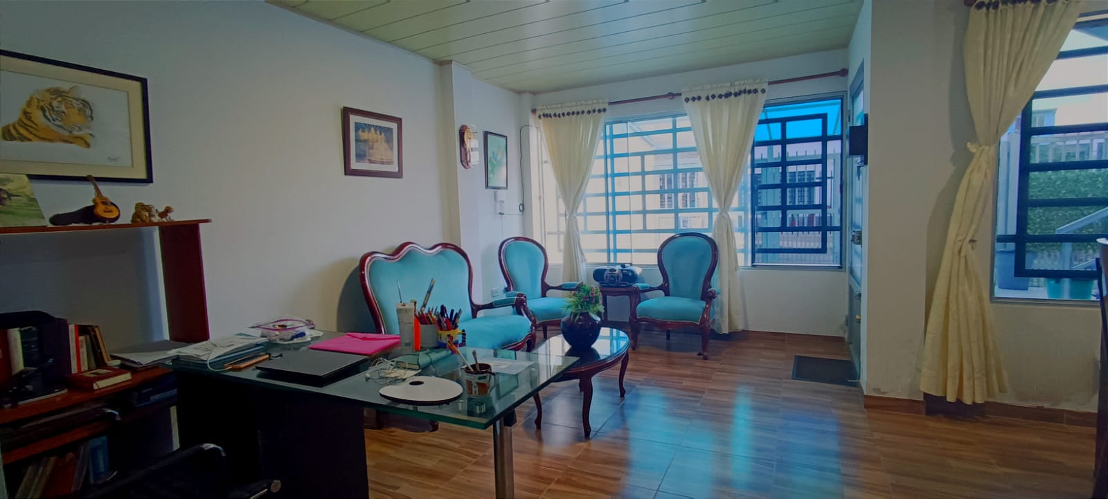 APTO VILLA REAL