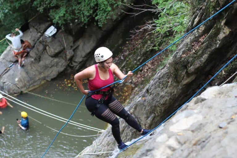 Aventura Natural: Rafting, Trencito, Cabalgata y más.