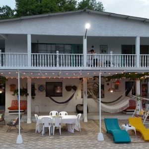 Casa Quinta villa Belsy