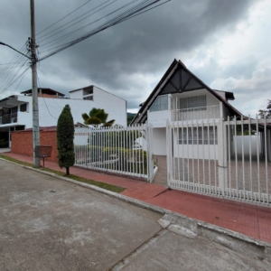 Casa/Quinta Siete Paisajes