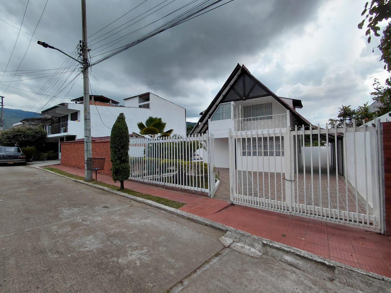 Casa/Quinta Siete Paisajes