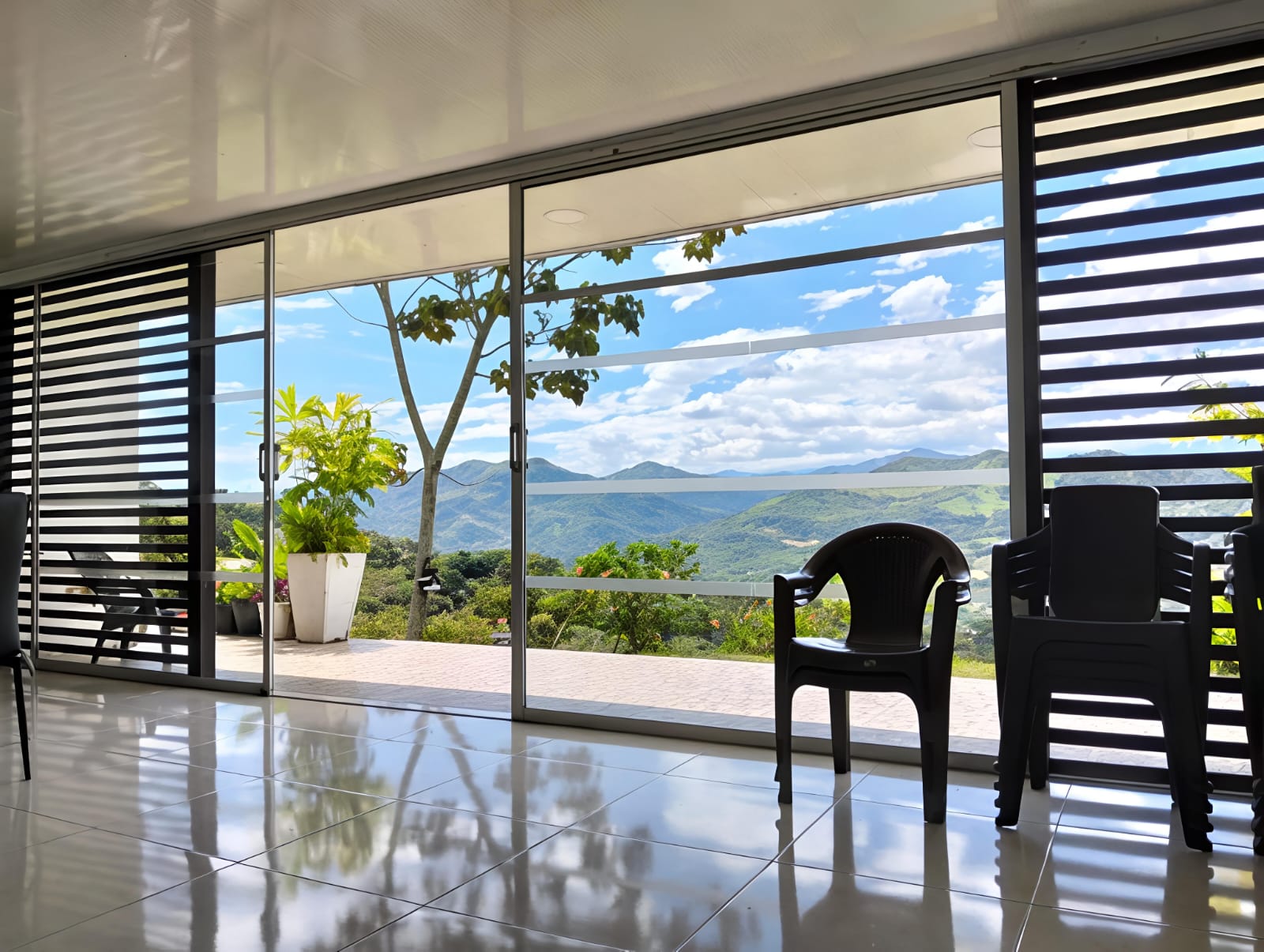 Finca Campestre Salitre de Villeta